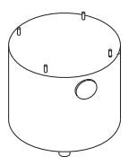 YORK S1-02436242000 CONDENSER FAN MOTORS