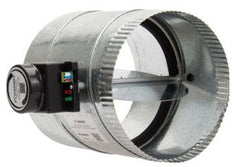 YORK S1-RDM14 DAMPERS