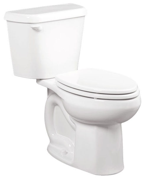 AMERICAN STANDARD 221AA.004.020 TOILETS & ACCESSORIES