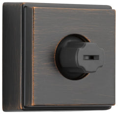 DELTA FAUCET Delta Faucet 50101-RB Adjustable H2OKinetic Bath Body Jet Venetian Bronze 2.5 GPM