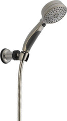 DELTA FAUCET DELTA FAUCET 55424-SS Universal Showering 9-Setting Hand Shower