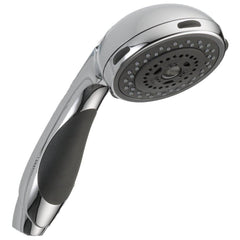 DELTA FAUCET Delta Faucet RP48769 Multi-Function Hand Shower Chrome 3-Setting
