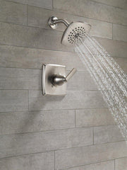 DELTA FAUCET Delta Faucet T14264-SS Ashlyn Monitor 14 Series Shower Trim Stainless Steel