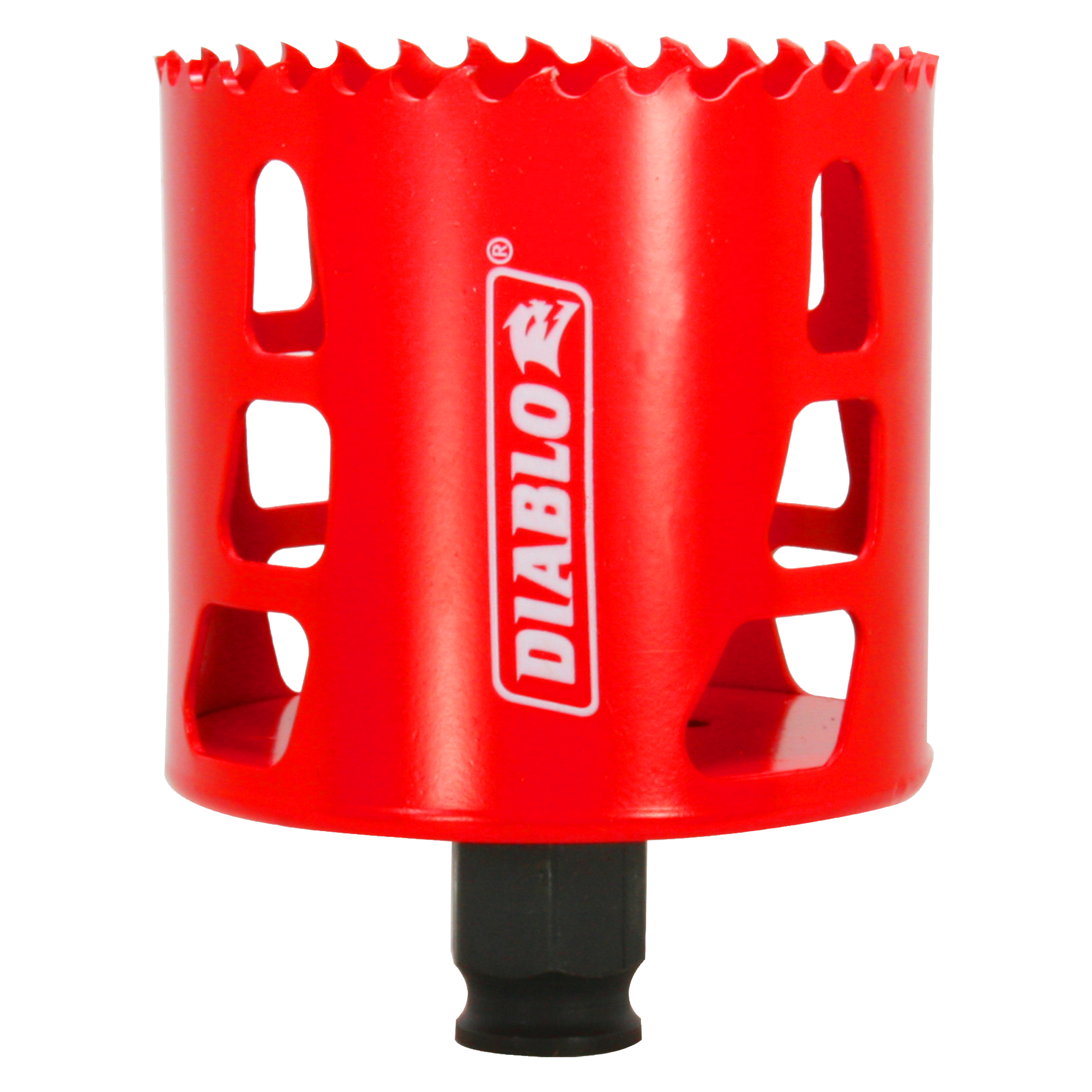 DIABLO DHS2750 HOLE SAW BITS