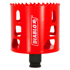 DIABLO DHS2750 HOLE SAW BITS