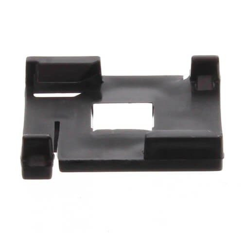 DIVERSITECH DiversiTech 230-DCLIP-10 SpeediClip and Cable Tie 11 Inch Pack of 10