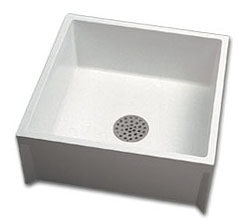 FLORESTONE MSR-3624 JANITORIAL SUPPLIES AND EQUIPMENT