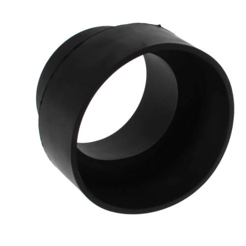 FERNCO Fernco DSC-43 PVC Flexible Downspout Connector 3 x 2 Inch, Pack of 1