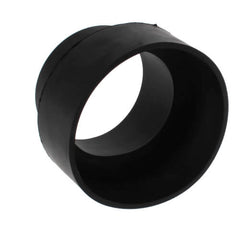 Fernco DSC-43 PVC Flexible Downspout Connector 3 x 2 Inch, Pack of 1