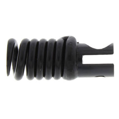 General Pipe Cleaners 130870 3/4 Inch Repair Coupler for Sewerooter T-4 Drain Cleaning Machine