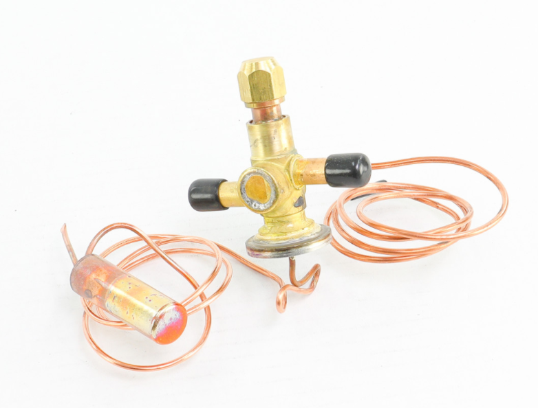 JOHNSON CONTROLS S1-025-42678-001 THERMAL EXPANSION VALVES (TXV)