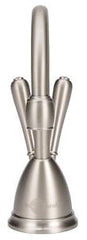 InSinkErator 44717A Involve HC-View-SS Water Dispenser Satin Nickel