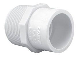 LASCO 436131 PIPE FITTINGS