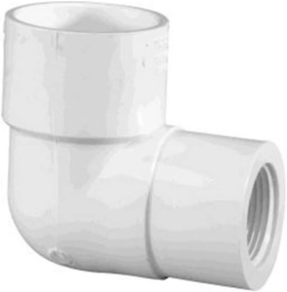 LASCO 407-131 PIPE FITTINGS