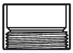 LASCO D101040 PIPE FITTINGS