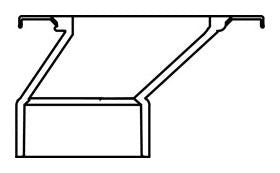 LASCO D823422 PIPE FITTINGS