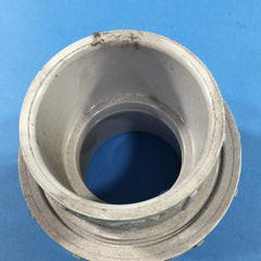 Lasco 457015 1-1/2 Inch Schedule 40 PVC Union - Lead-Free