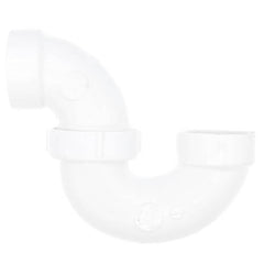 LASCO D708015 PIPE FITTINGS