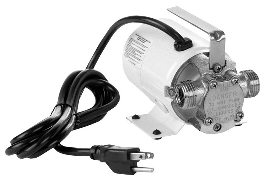 LITTLE GIANT 555710 PLUMBING SUPPLIES
