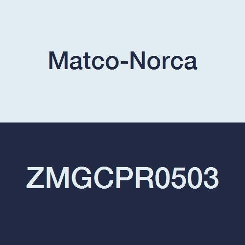 MATCO-NORCA ZMGCPR0503 PIPE FITTINGS