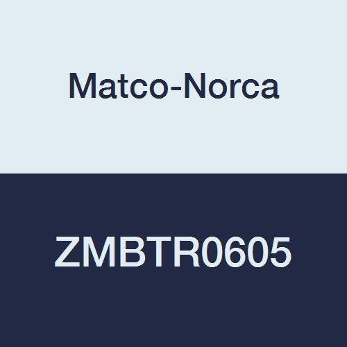 MATCO-NORCA ZMBTR0605 PIPE FITTINGS