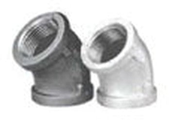 MATCO-NORCA ZMBL4507 PIPE FITTINGS