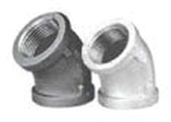 MATCO-NORCA ZMBL4507 PIPE FITTINGS
