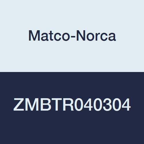 MATCO-NORCA ZMBTR040304 PIPE FITTINGS