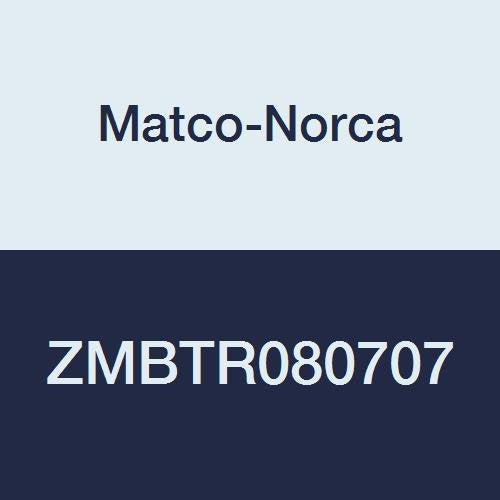 MATCO-NORCA ZMBTR080707 PIPE FITTINGS