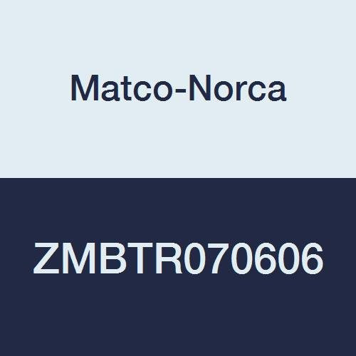 MATCO-NORCA ZMBTR070606 PIPE FITTINGS