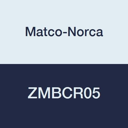 MATCO-NORCA ZMBCR05 PIPE FITTINGS