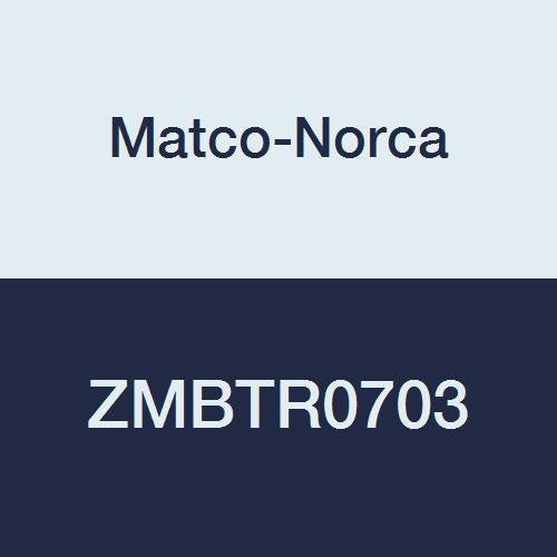 MATCO-NORCA ZMBTR0703 PIPE FITTINGS