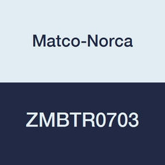 MATCO-NORCA ZMBTR0703 PIPE FITTINGS
