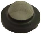 PASCO SPECIALTY Pasco 2244 Cone Filter Hose Washer for 3/4 Inch FHT Garden Hose