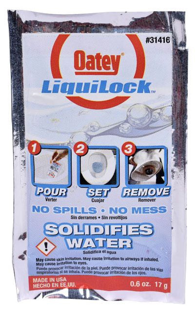 OATEY 31417D TOILETS & ACCESSORIES