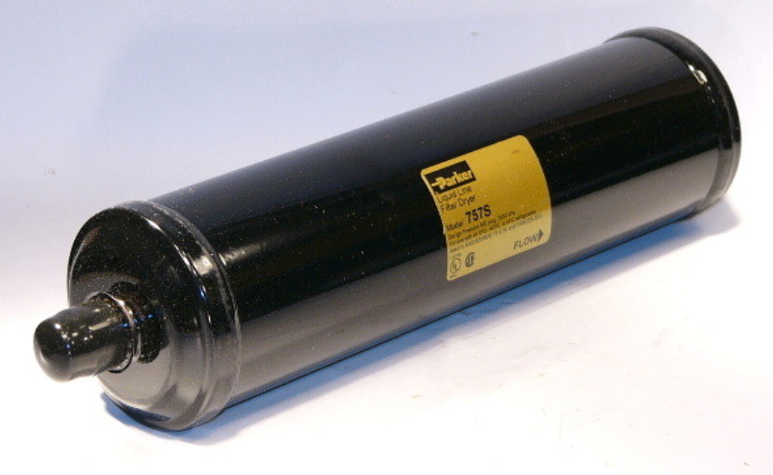PARKER 756S COMPRESSOR PARTS & ACCESSORIES