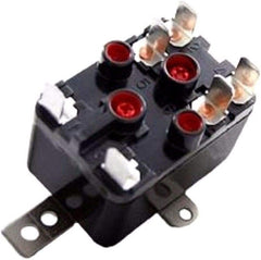 PACKARD PR382 RELAYS & SWITCHES
