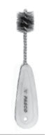 PASCO SPECIALTY Pasco Specialty 5121 2 Inch Copper Fitting Brush