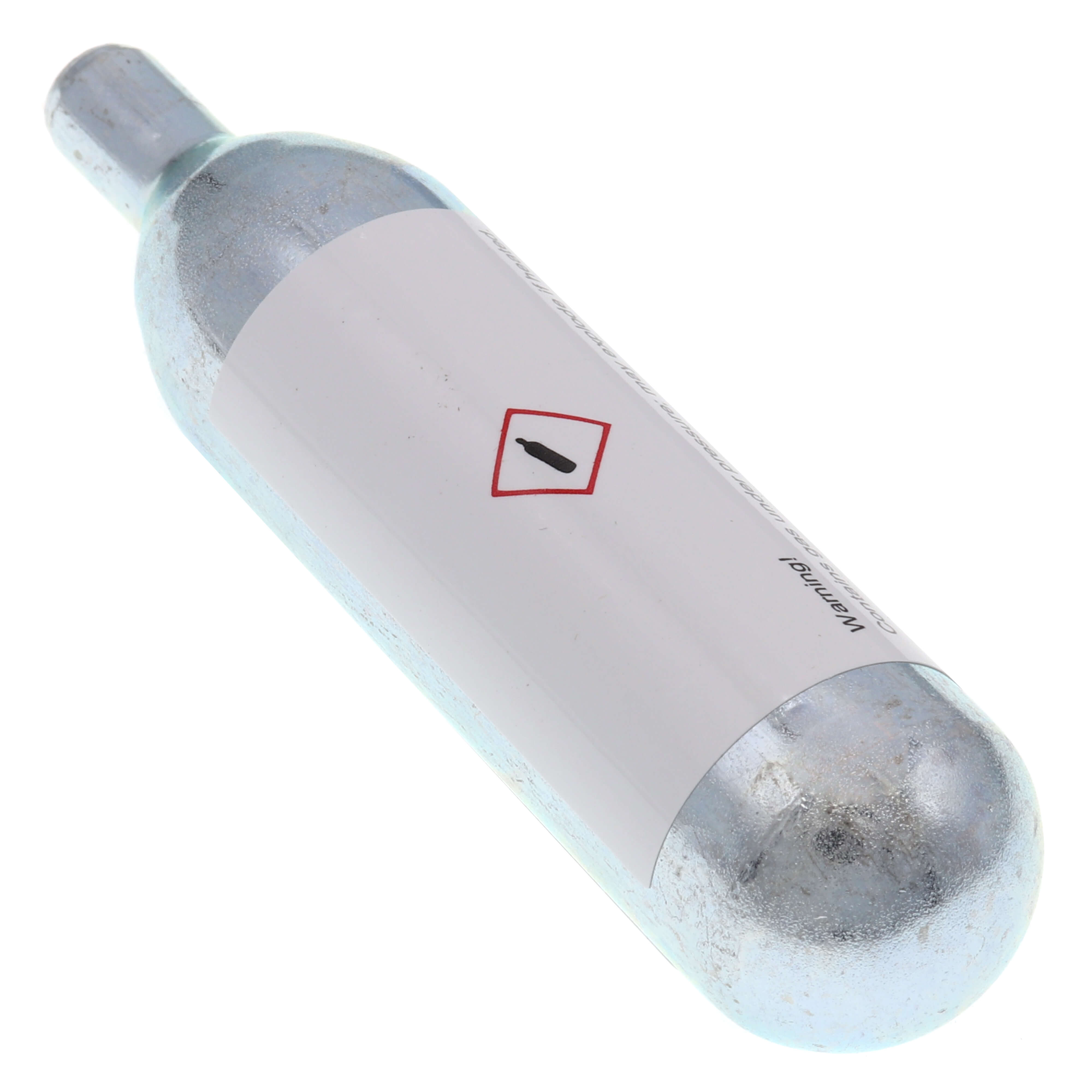 RECTORSEAL RectorSeal 81981 CO2 Refill Cartridges for AC Condensate Drain Lines 12 Pack
