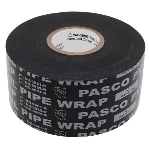 PASCO SPECIALTY 9052-R TAPES