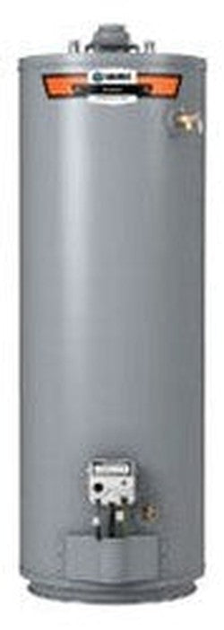 STATE INDUSTRIES GS6-40-BRBT WATER HEATERS