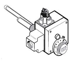 STATE INDUSTRIES 100109219 WATER HEATERS