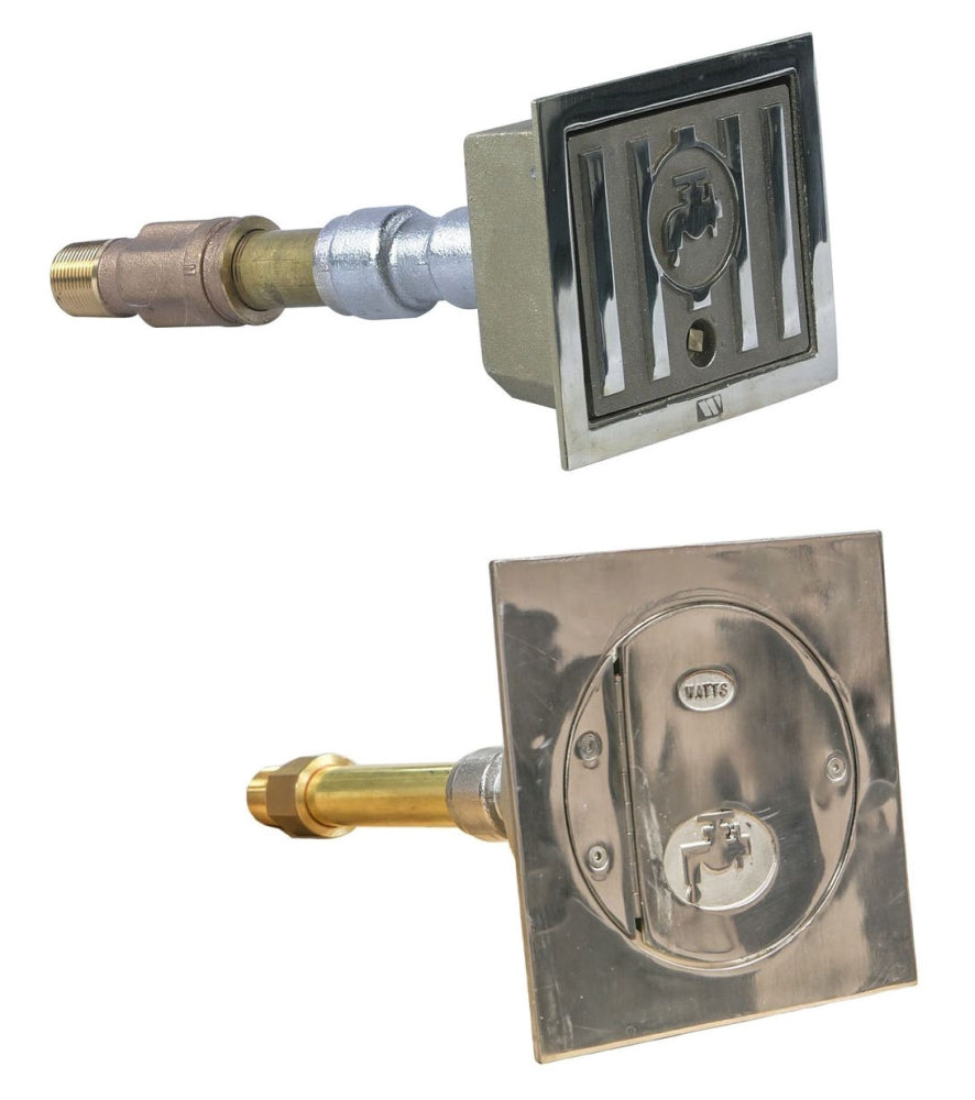 WATTS HY-725-8_3/4 PIPE FITTINGS