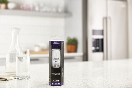 WHIRLPOOL Whirlpool EDR1RXD1 EveryDrop Ice and Water Refrigerator Filter