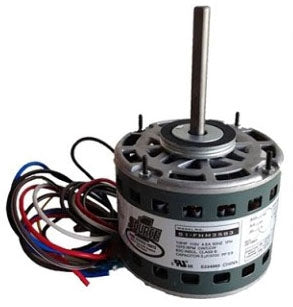 YORK S1-FHM3730HT CONDENSER FAN MOTORS