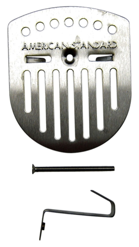 AMERICAN STANDARD American Standard 047068-0070A.000 Stainless Steel Strainer for Washbrook Urinal