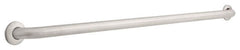 DELTA FAUCET Delta Faucet 40148-SS 48 Inch Grab Bar Brilliance Stainless