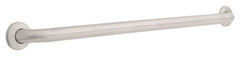 DELTA FAUCET Delta Faucet 40136-SS Grab Bar 36 Inches Stainless Steel ADA Compliant
