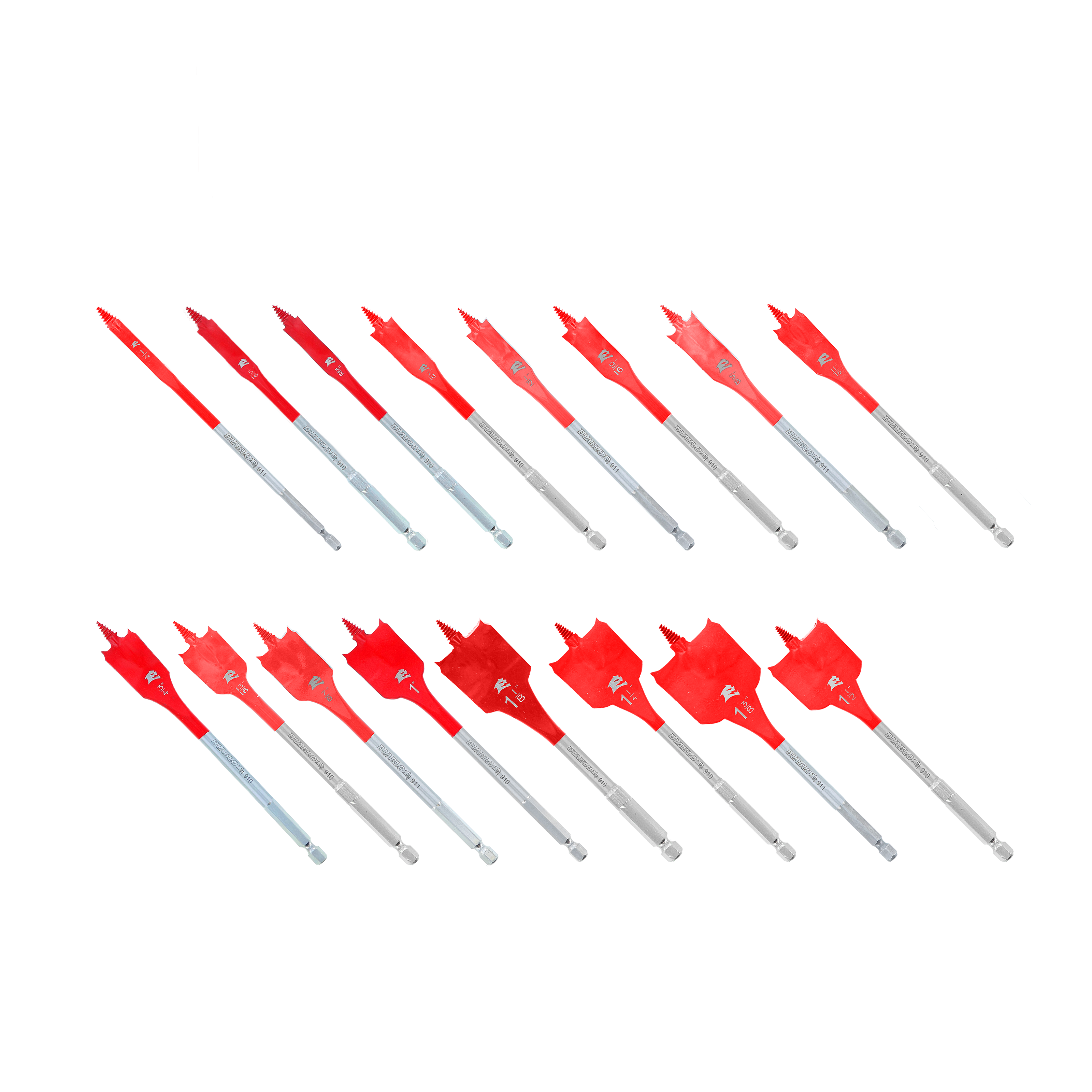 DIABLO DSP2980-S16 DRILLS & IMPACT DRIVERS