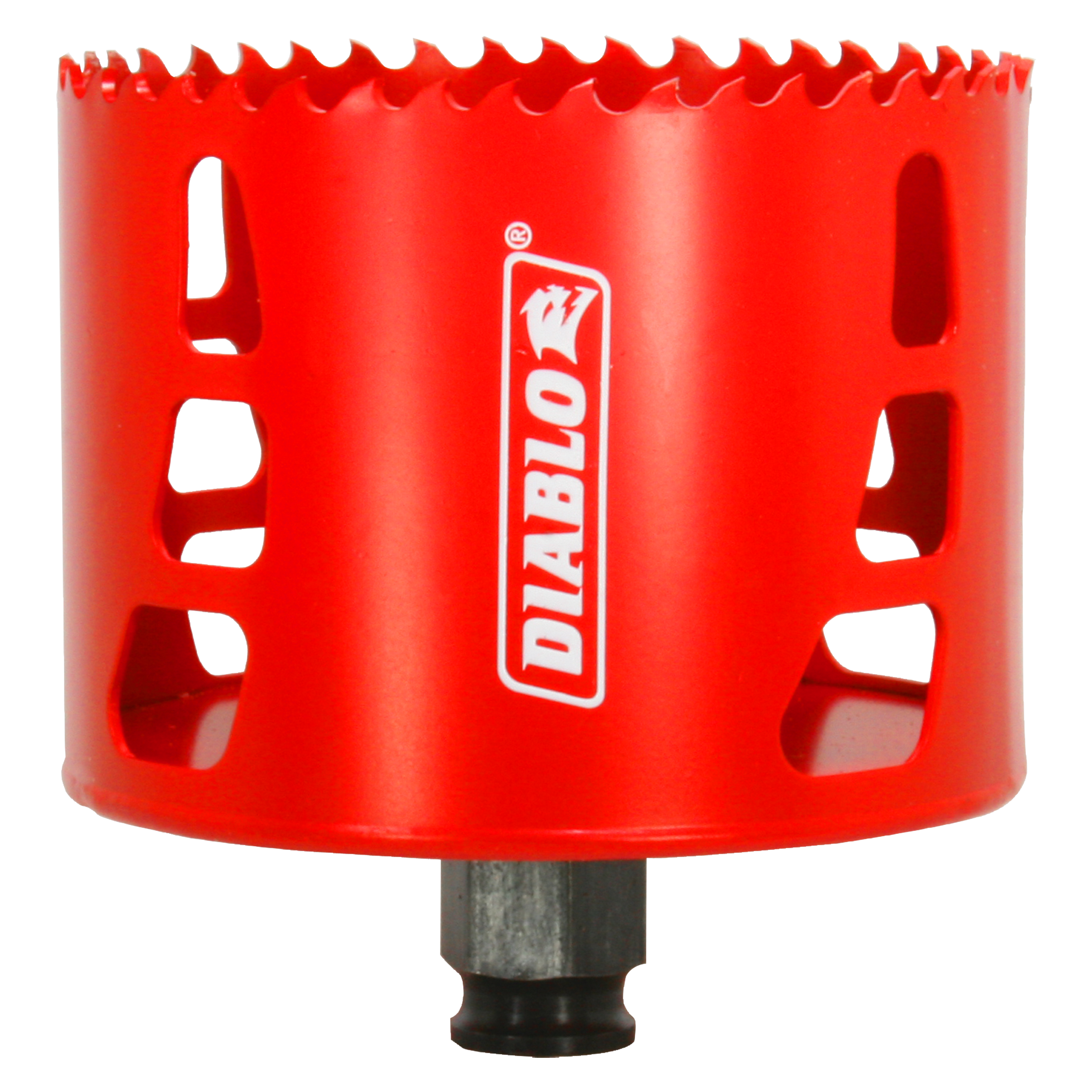 DIABLO DHS3500 HOLE SAW BITS